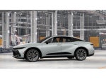 2027 Toyota Crown Limited