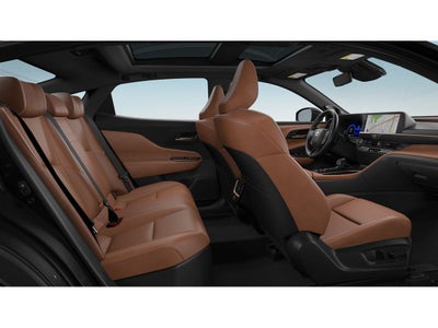 2027 Toyota Crown Limited