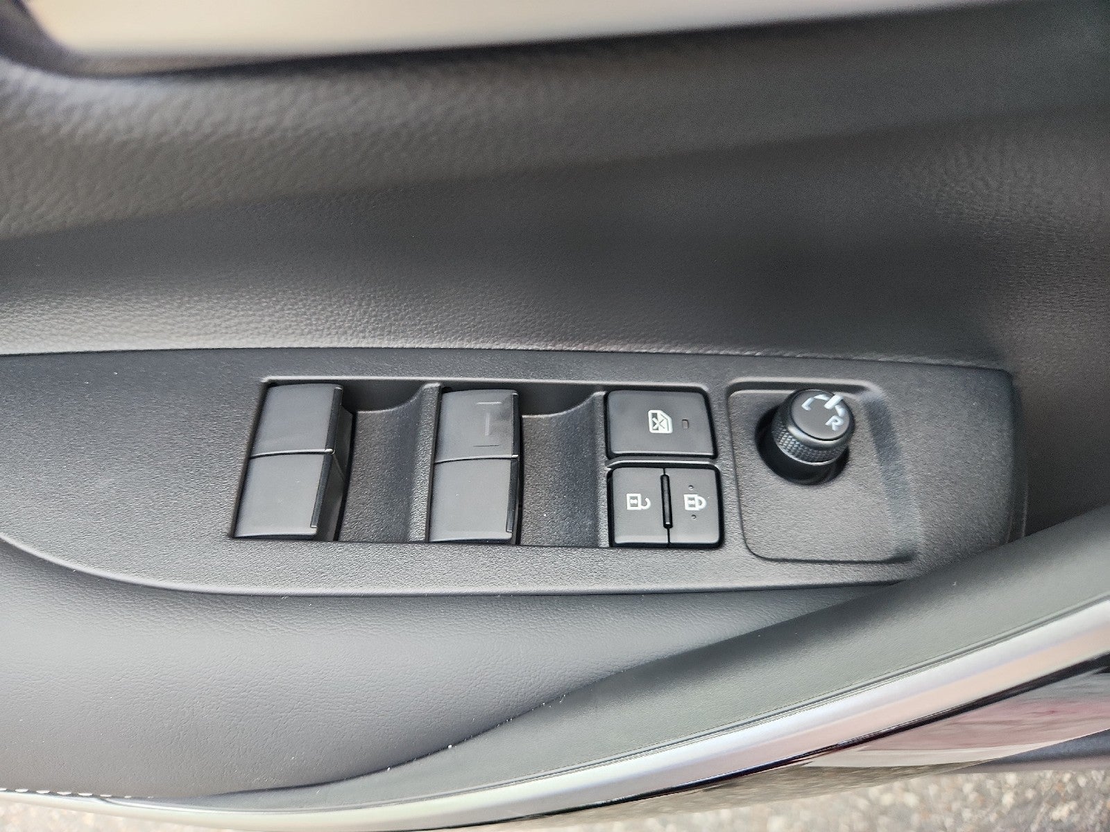 2026 Toyota Corolla Hybrid Hybrid XLE