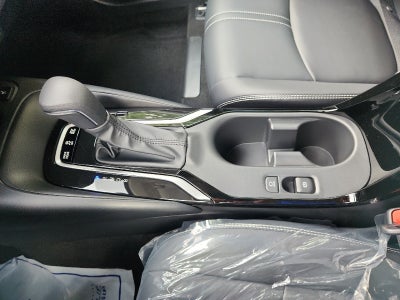 2026 Toyota Corolla Hybrid Hybrid XLE