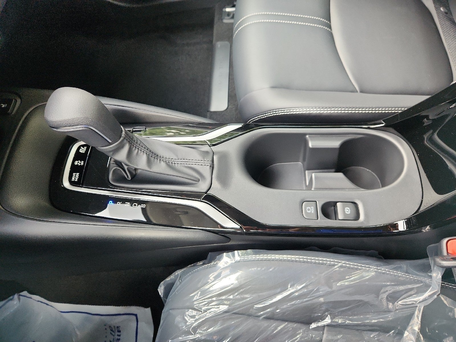 2026 Toyota Corolla Hybrid Hybrid XLE