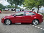 2026 Toyota Corolla Hybrid Hybrid XLE