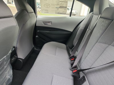 2026 Toyota Corolla Hybrid Hybrid SE