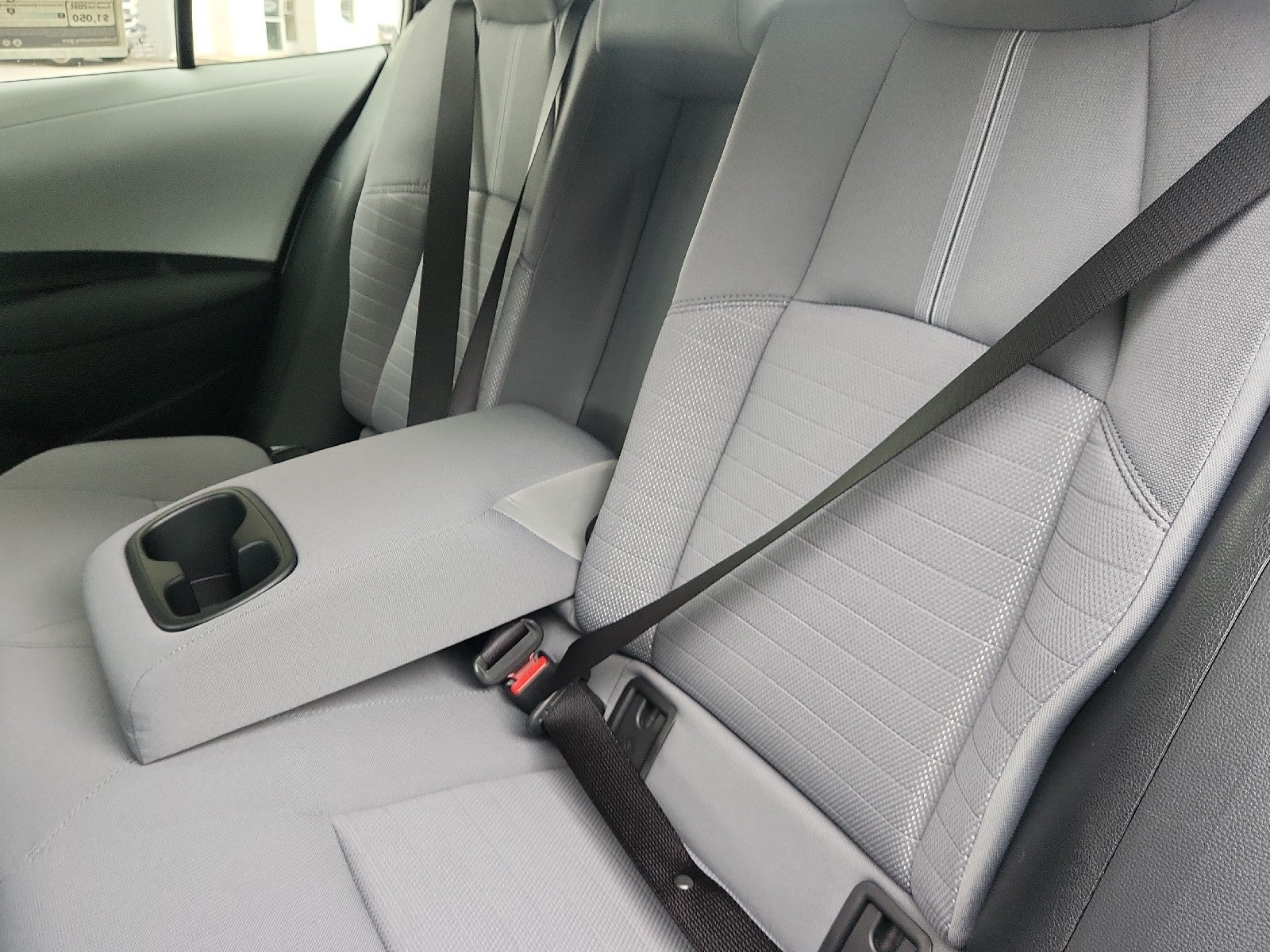 2026 Toyota Corolla Hybrid Hybrid SE