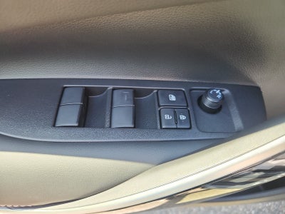 2026 Toyota Corolla Hybrid Hybrid XLE