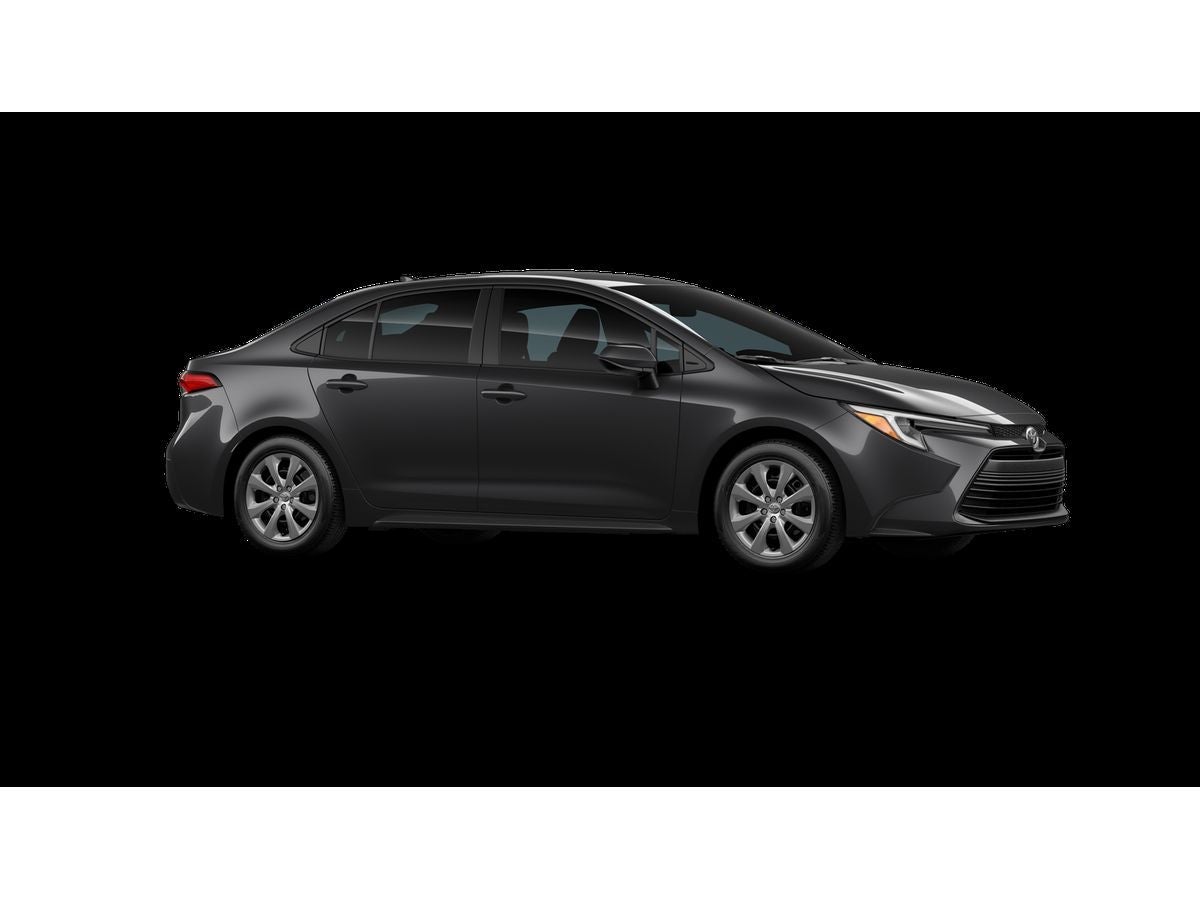 2027 Toyota Corolla Hybrid Hybrid LE
