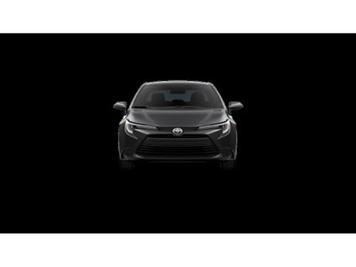 2027 Toyota Corolla Hybrid Hybrid LE