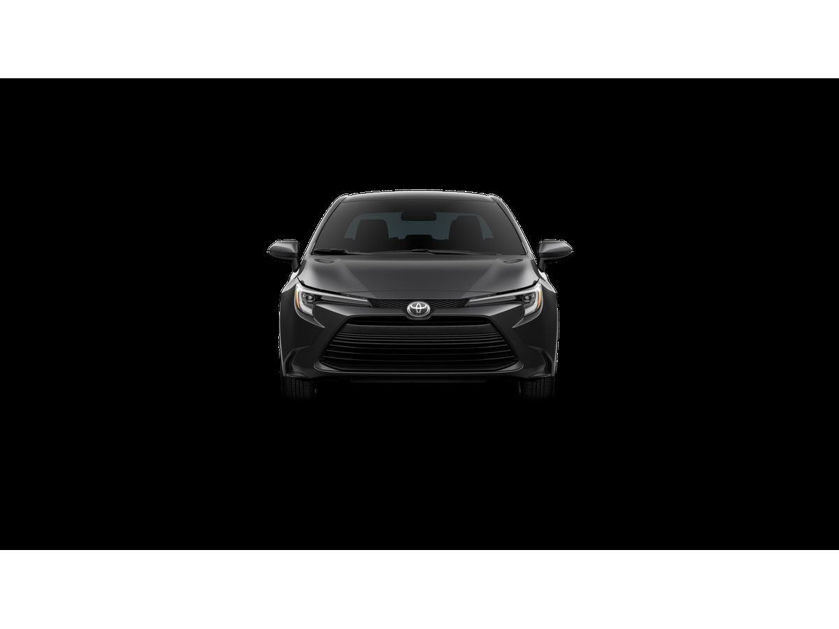 2027 Toyota Corolla Hybrid Hybrid LE
