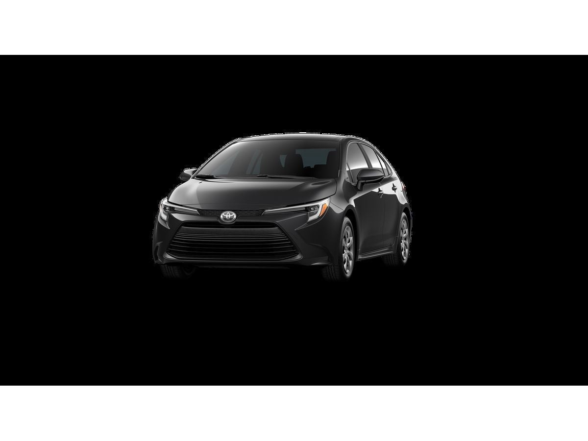 2027 Toyota Corolla Hybrid Hybrid LE