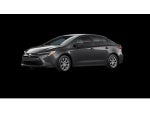 2027 Toyota Corolla Hybrid Hybrid LE