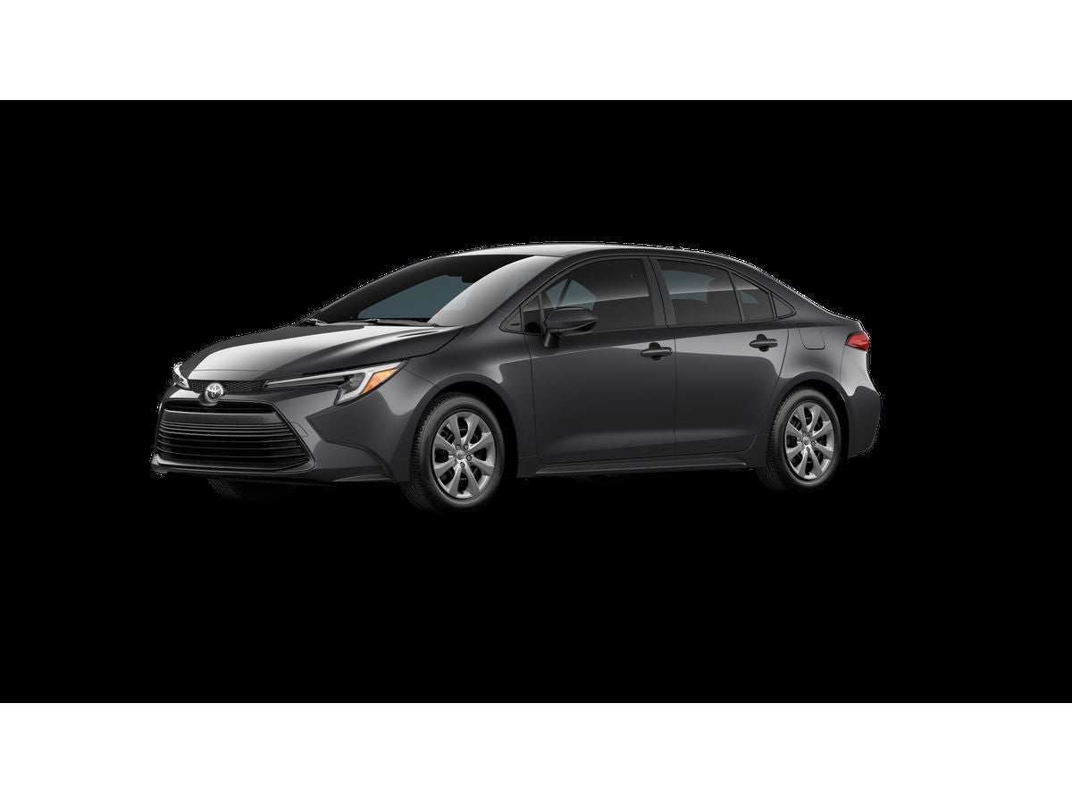 2027 Toyota Corolla Hybrid Hybrid LE