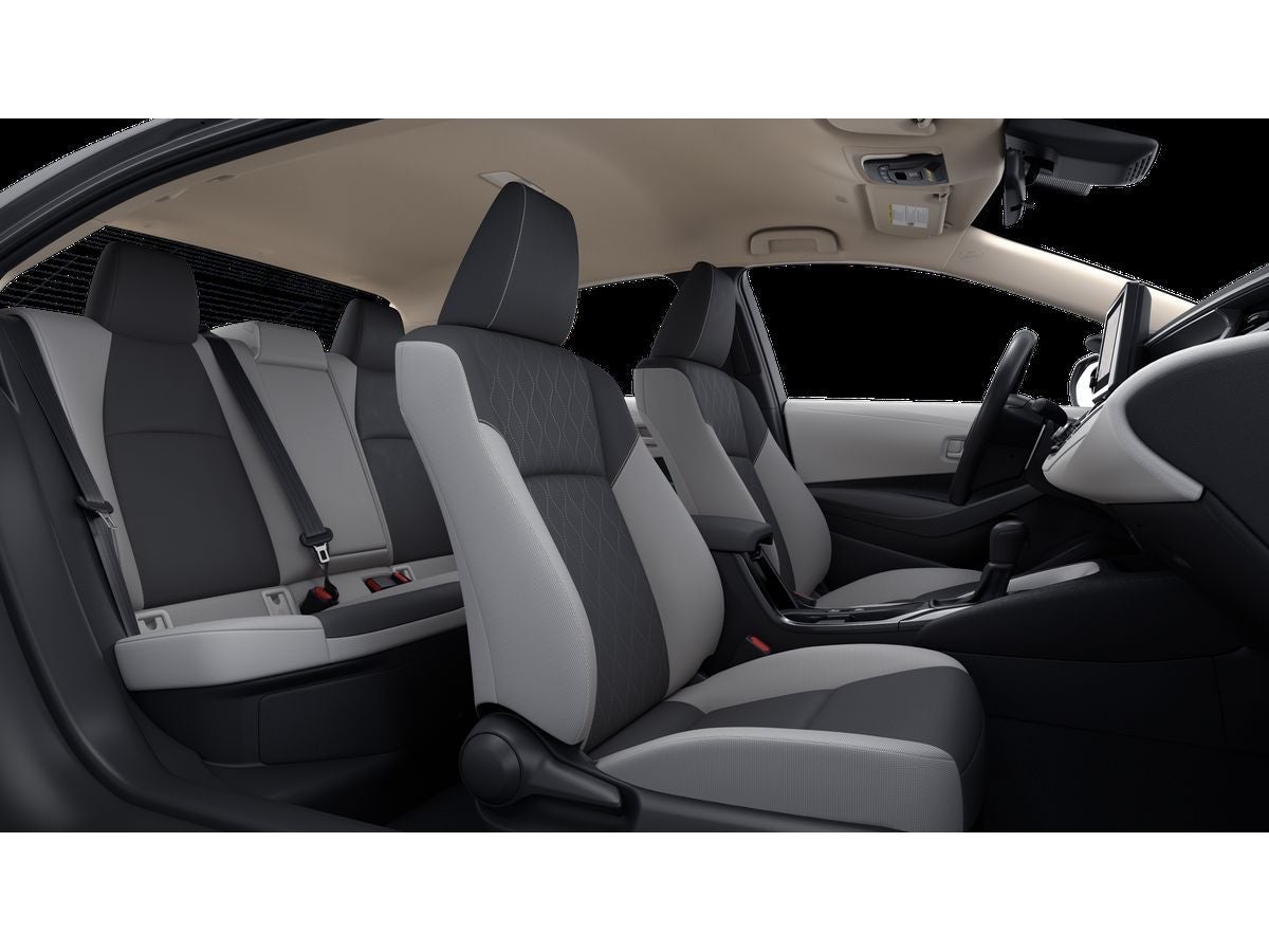 2027 Toyota Corolla Hybrid Hybrid LE