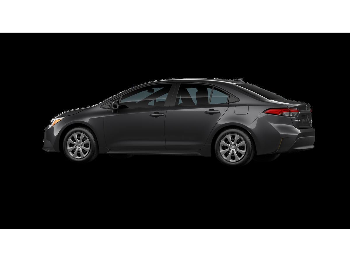 2027 Toyota Corolla Hybrid Hybrid LE