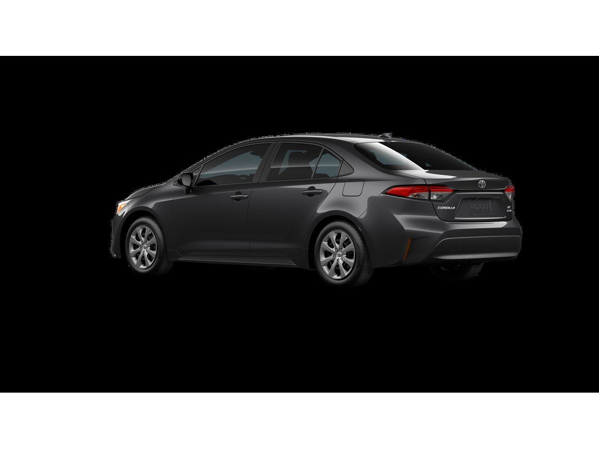 2027 Toyota Corolla Hybrid Hybrid LE