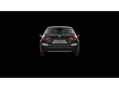2027 Toyota Corolla Hybrid Hybrid LE