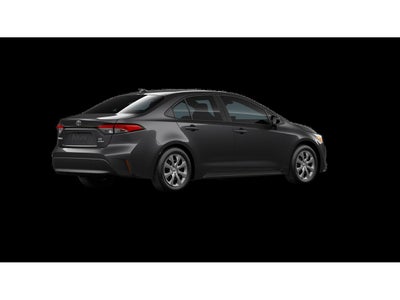 2027 Toyota Corolla Hybrid Hybrid LE