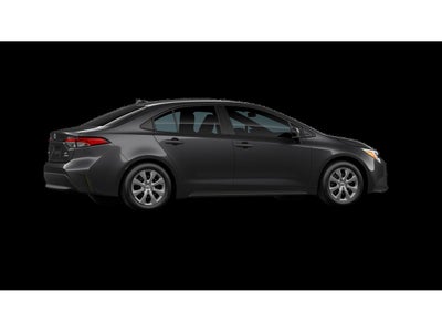 2027 Toyota Corolla Hybrid Hybrid LE