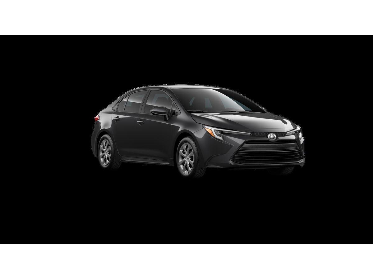 2027 Toyota Corolla Hybrid Hybrid LE