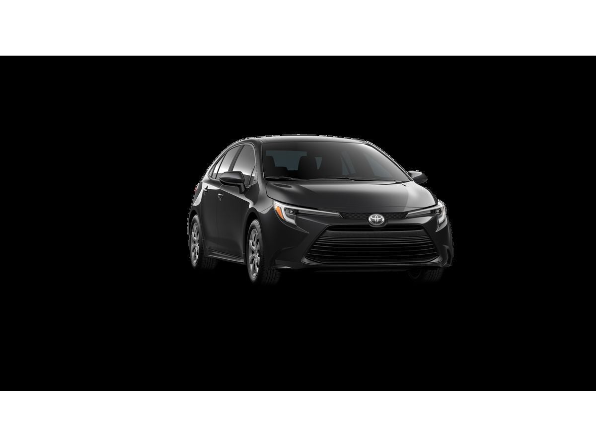 2027 Toyota Corolla Hybrid Hybrid LE