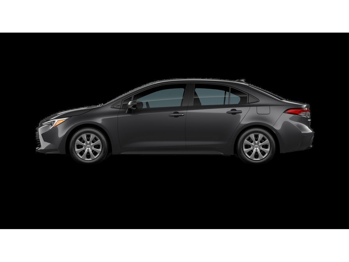 2027 Toyota Corolla Hybrid Hybrid LE