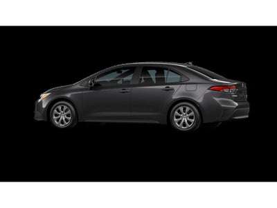 2027 Toyota Corolla Hybrid Hybrid LE