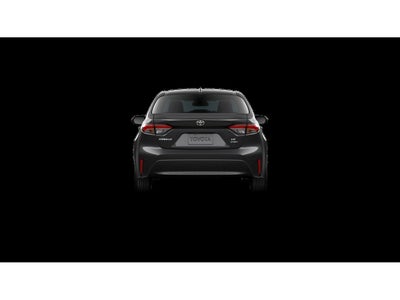 2027 Toyota Corolla Hybrid Hybrid LE