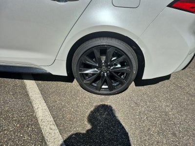 2026 Toyota Corolla Hybrid Hybrid SE