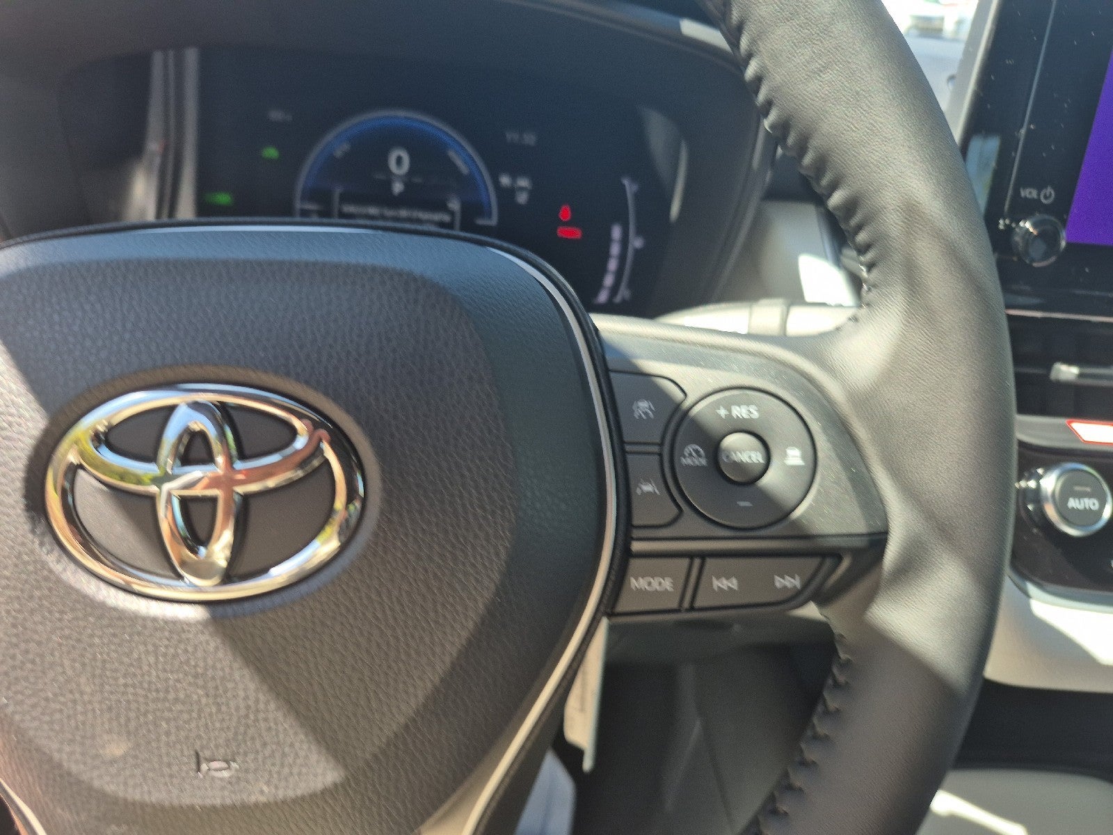 2026 Toyota Corolla Hybrid Hybrid SE