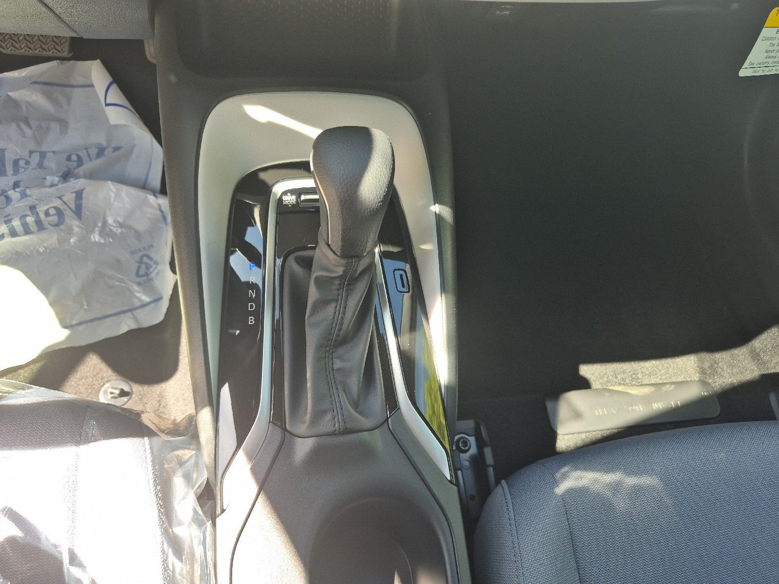 2026 Toyota Corolla Hybrid Hybrid SE