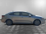 2027 Toyota Corolla Hybrid Hybrid LE