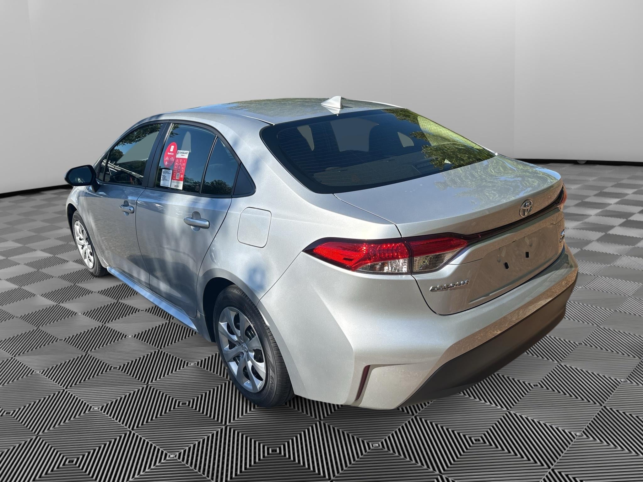 2027 Toyota Corolla Hybrid Hybrid LE