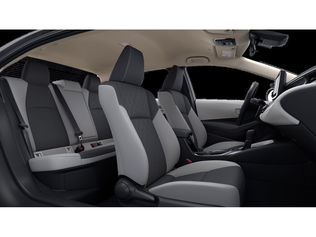 2027 Toyota Corolla Hybrid Hybrid LE