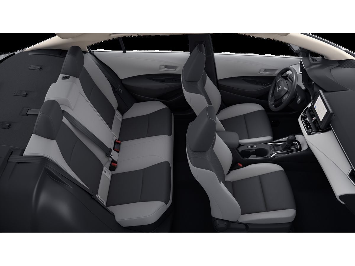 2027 Toyota Corolla Hybrid Hybrid LE