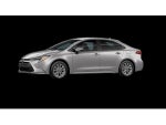 2027 Toyota Corolla Hybrid Hybrid LE