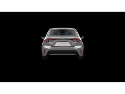 2027 Toyota Corolla Hybrid Hybrid LE