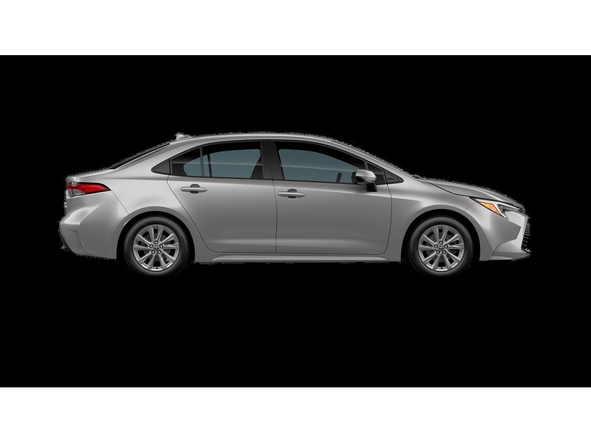 2027 Toyota Corolla Hybrid Hybrid LE