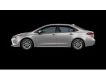2027 Toyota Corolla Hybrid Hybrid LE
