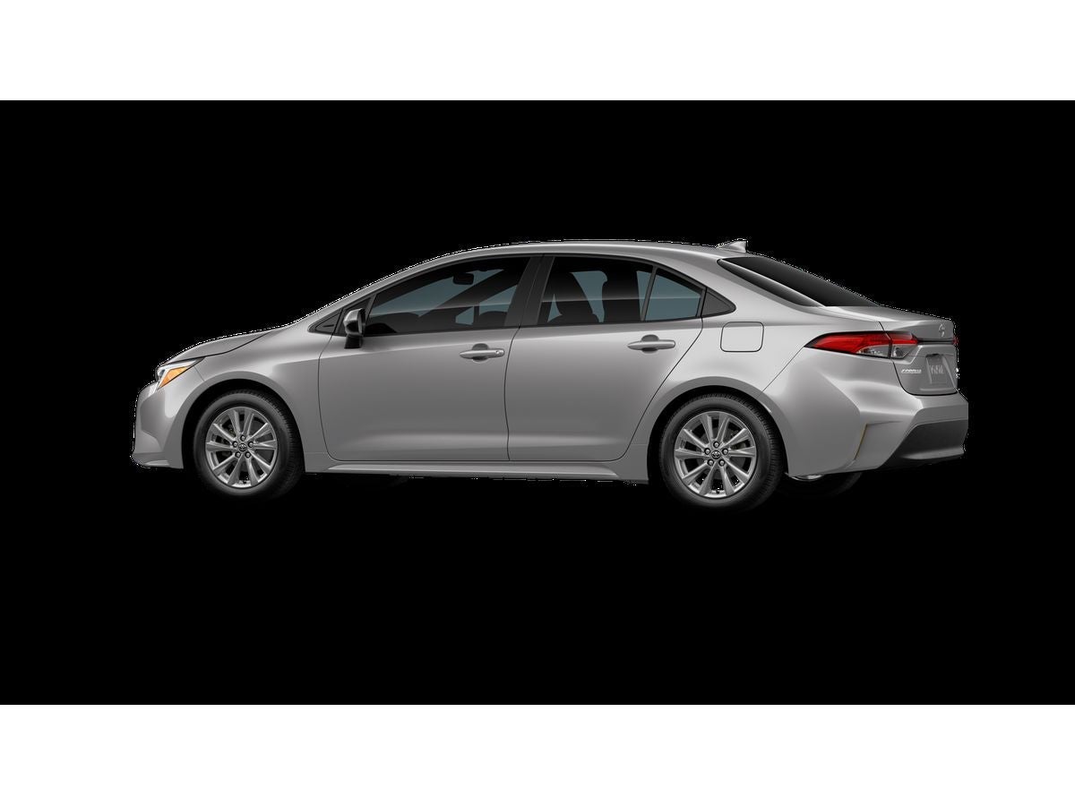 2027 Toyota Corolla Hybrid Hybrid LE