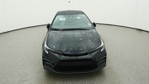2024 Toyota Corolla Hybrid Nightshade FWD