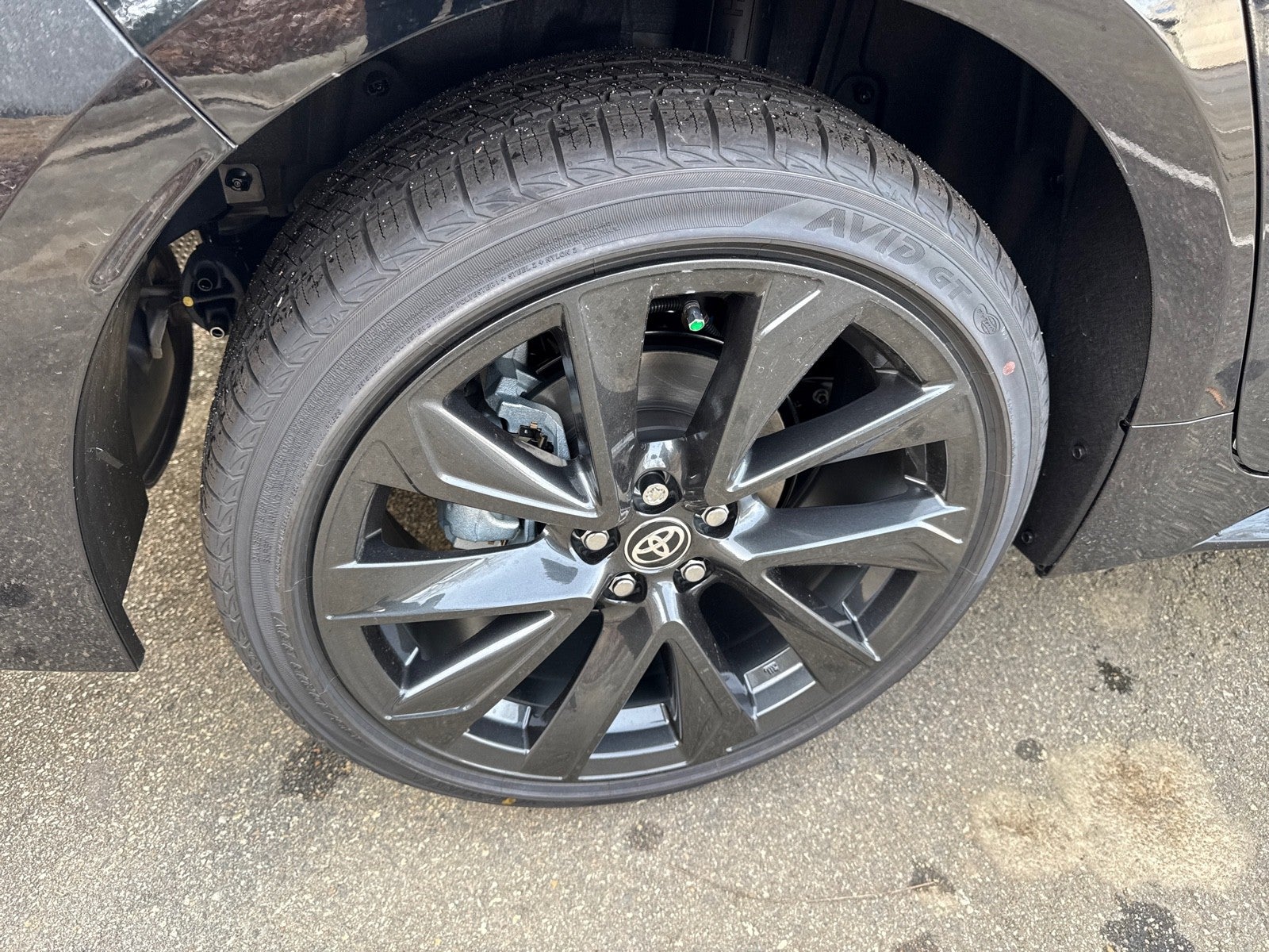 2026 Toyota Corolla Hybrid Hybrid SE