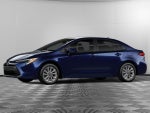 2027 Toyota Corolla Hybrid Hybrid LE
