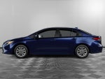 2027 Toyota Corolla Hybrid Hybrid LE