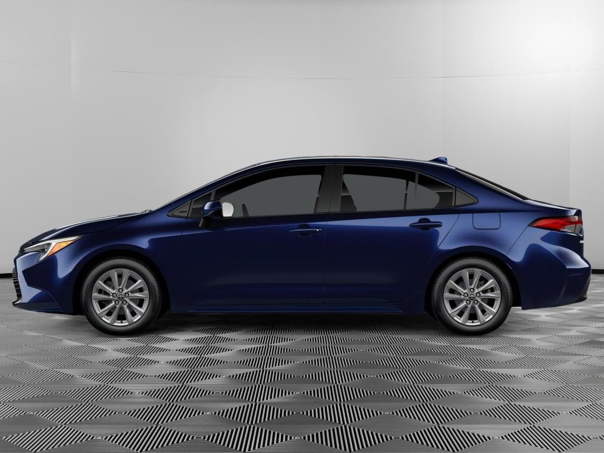 2027 Toyota Corolla Hybrid Hybrid LE