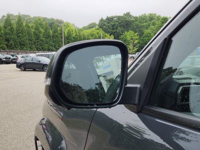 2026 Toyota 4Runner 4DR 4WD LIMITED