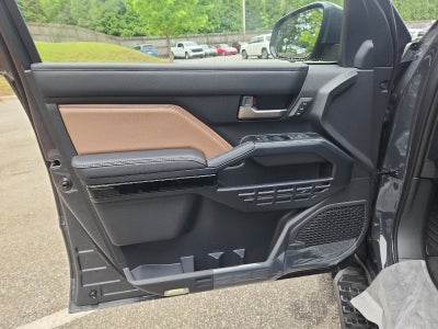 2026 Toyota 4Runner 4DR 4WD LIMITED
