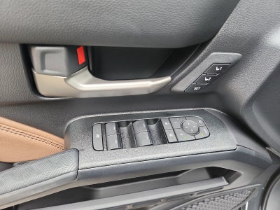 2026 Toyota 4Runner 4DR 4WD LIMITED