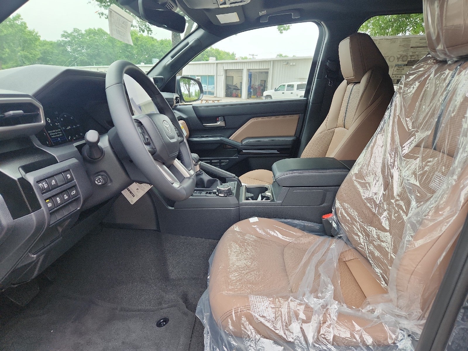 2026 Toyota 4Runner 4DR 4WD LIMITED