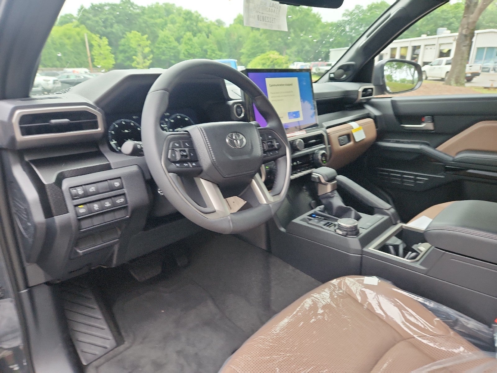 2026 Toyota 4Runner 4DR 4WD LIMITED