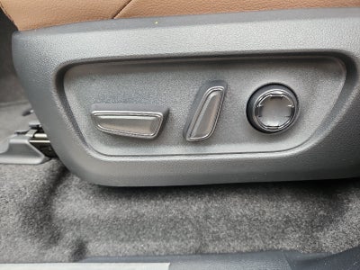 2026 Toyota 4Runner 4DR 4WD LIMITED