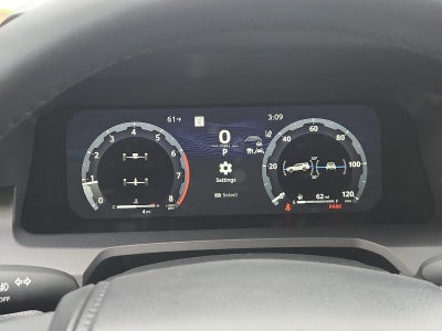 2026 Toyota 4Runner 4DR 4WD LIMITED